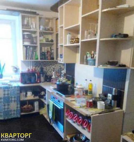 Sell 3-room apartment. Киев, Лобановского — photo 1