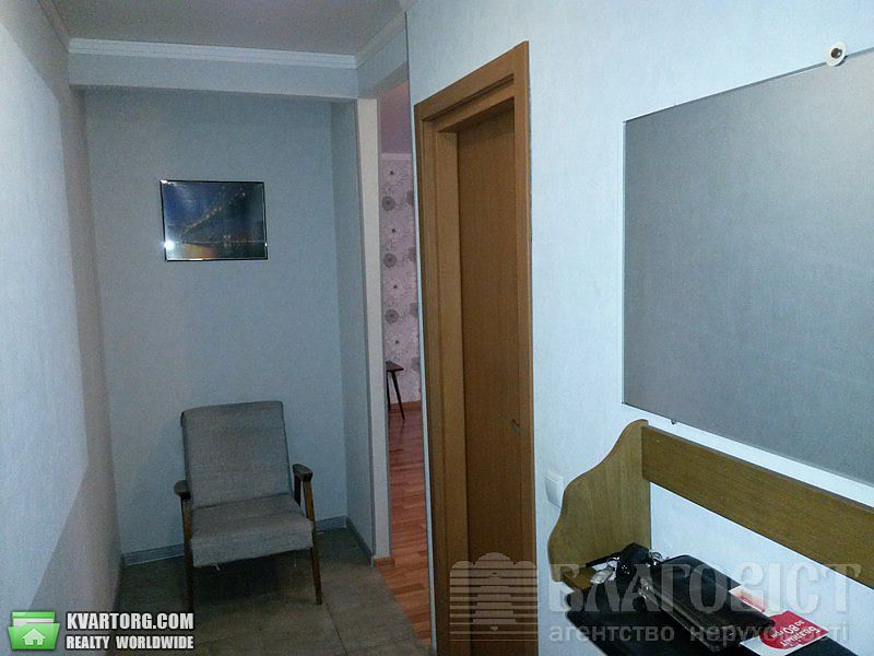 Sell 1-room apartment. Киев,  Ушинского — photo 9