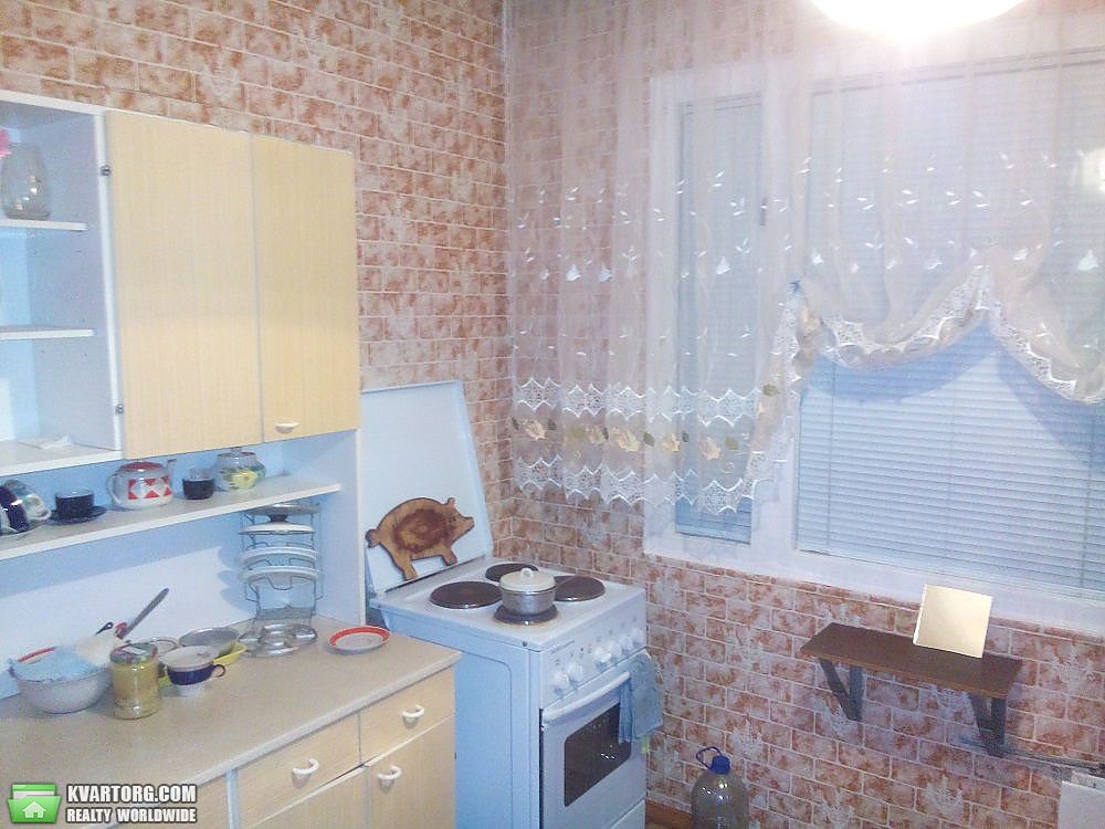Sell 2-room apartment. Киев,  Каштановая — photo 7
