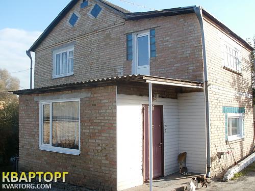 Sell house. Киевская обл., Буча — photo 1