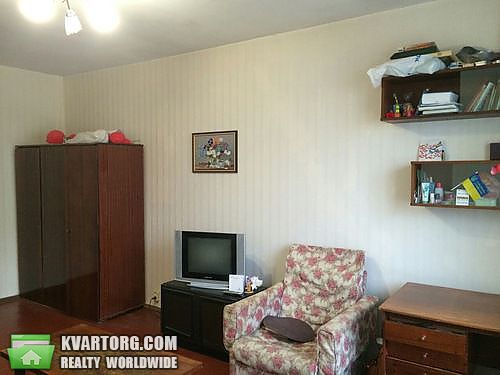 Sell 1-room apartment. Киев,  Драгоманова — photo 3