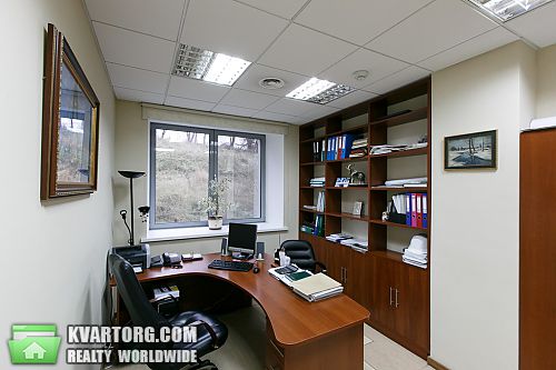 Rent out office. Киев, Спортивная пл. — photo 8