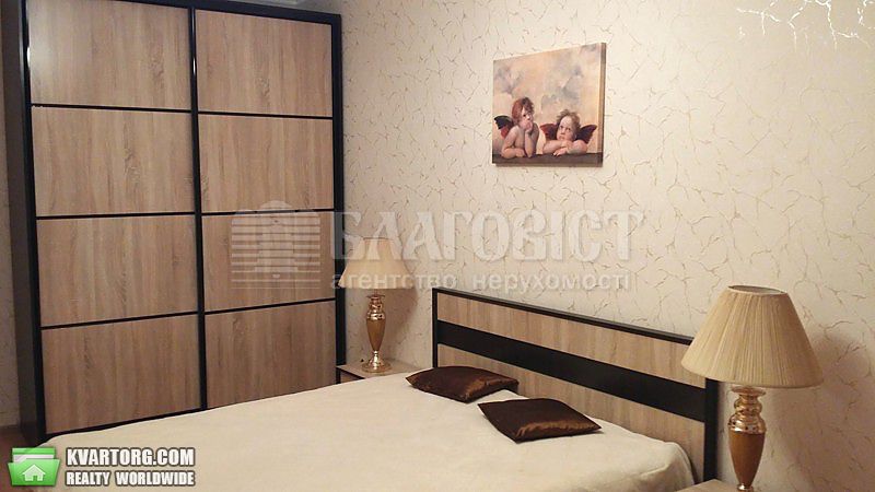 Rent out 3-room apartment. Киев,  Дмитриевская — photo 4