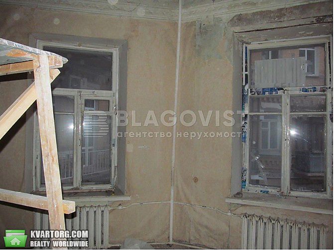 Sell 3-room apartment. Киев,  Трехсвятительская — photo 2