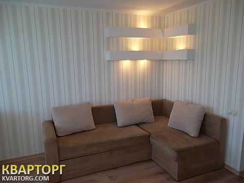 Rent out 1-room apartment. Киев, Лесной пр — photo 6