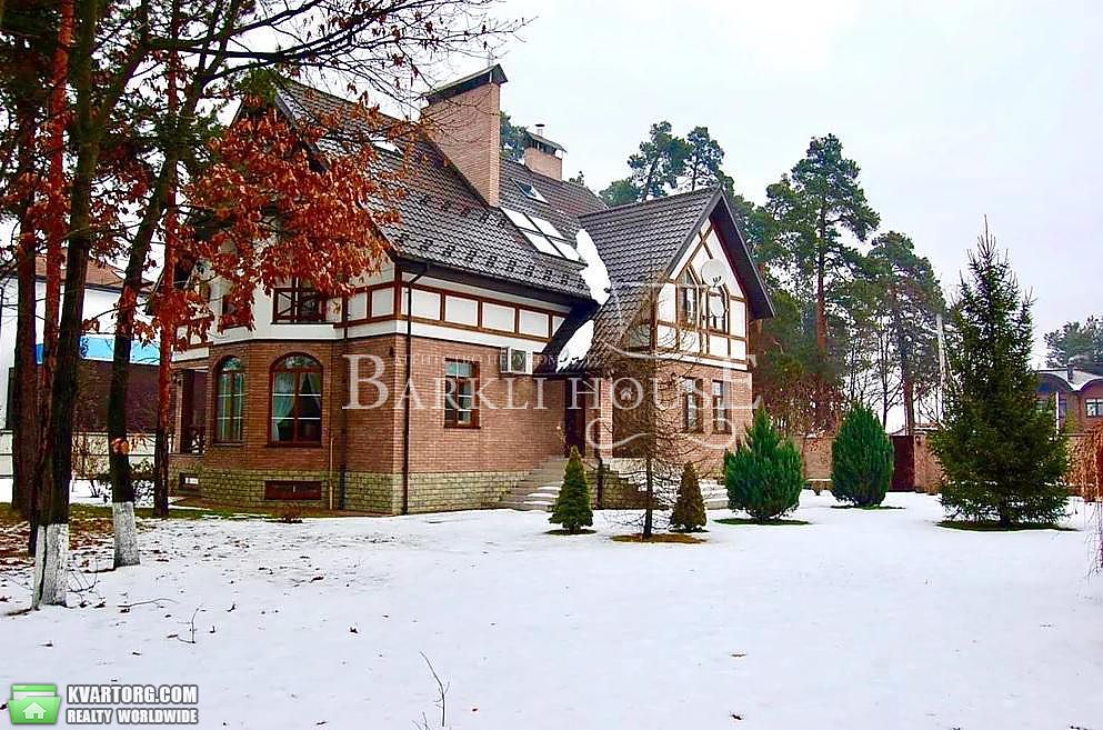 Rent out house. Киевская обл., Козин — photo 10