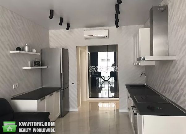 Rent out 3-room apartment. Киев, Кахи Бендукидзе 2 — photo 3