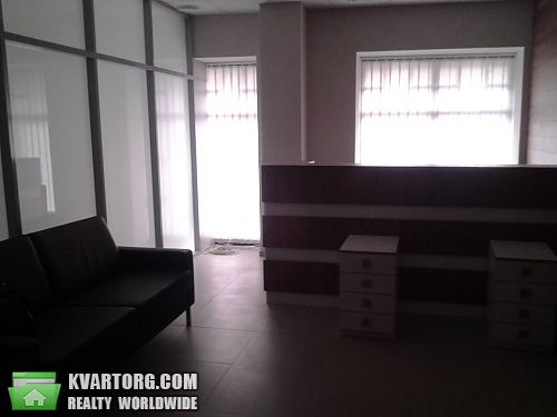 Rent out office. Киев, Антоновича — photo 8