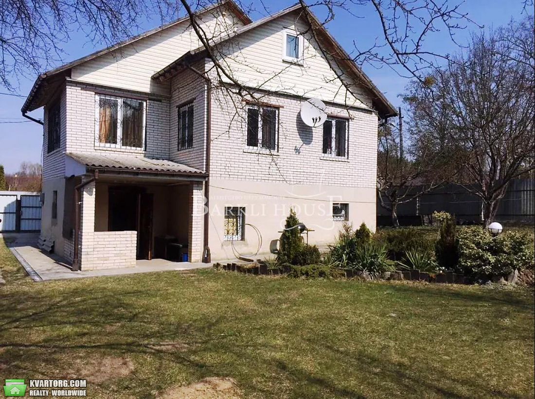 Rent out house. Киевская обл., Великая Солтановка — photo 7