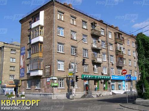 Rent out office. Киев,  Межигорская — photo 1
