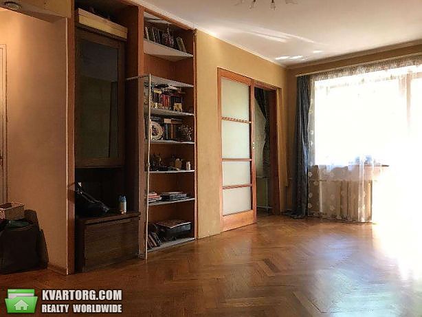 Sell 3-room apartment. Одесса, Сегедская — photo 1