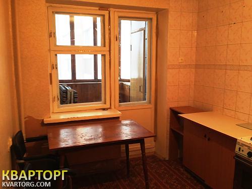 Sell 3-room apartment. Киев, Леся Курбаса — photo 8