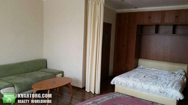 Rent out 1-room apartment. Киев,  Днепровская наб — photo 8