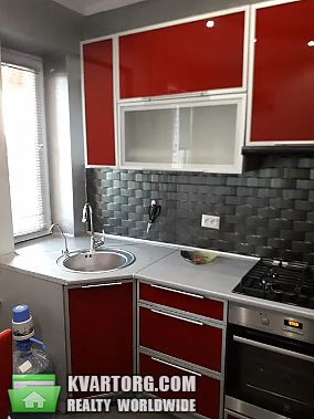 Rent out 2-room apartment. Львов, варшавська — photo 5
