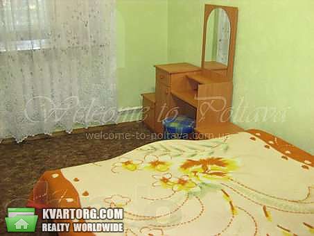 Sell 3-room apartment. Полтава, Котляревского — photo 1