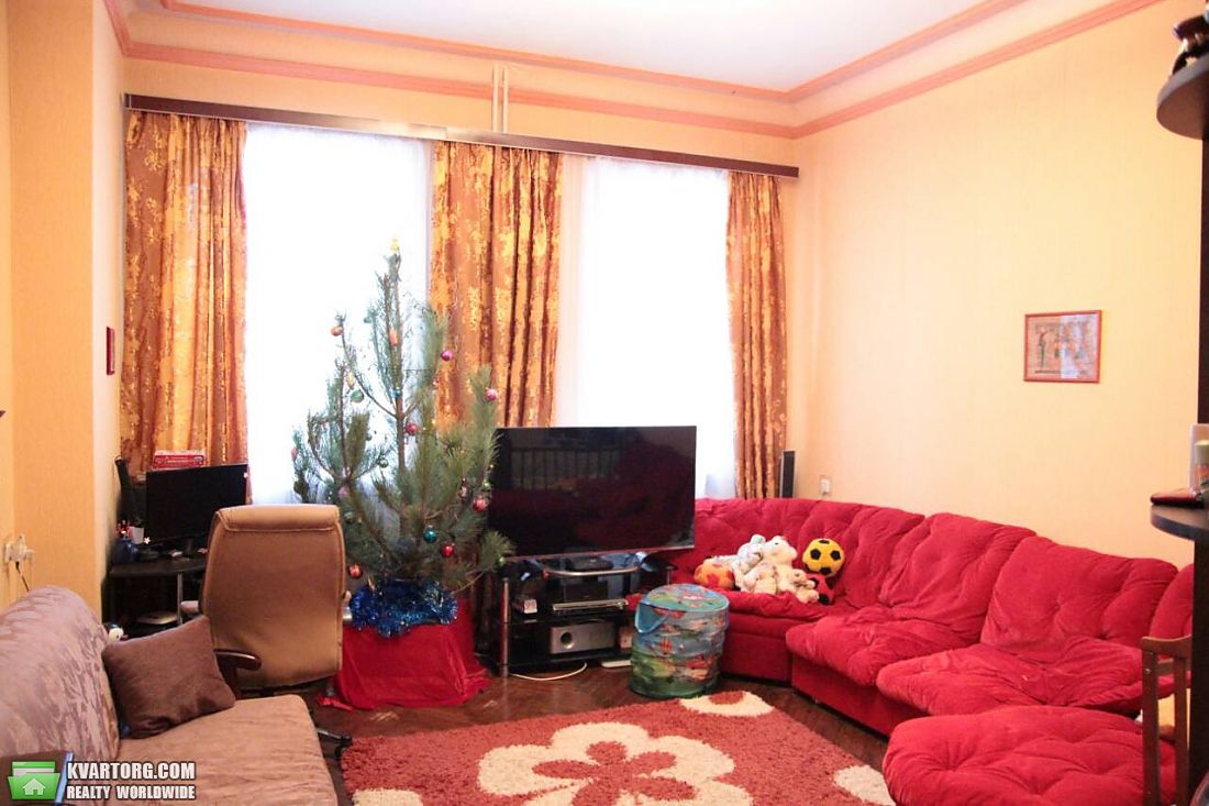 Sell 3-room apartment. Киев,  Победы пр — photo 1