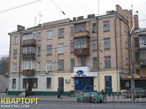 Sell 2-room apartment. Киев,  Фрунзе — photo 1