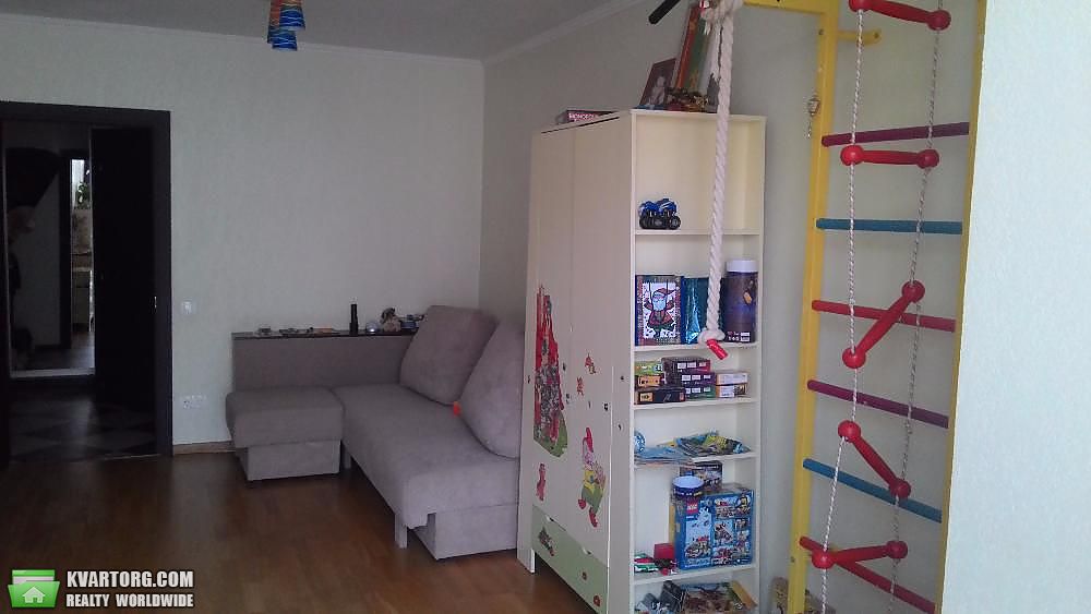 Sell 2-room apartment. Киев,  Ломоносова — photo 5
