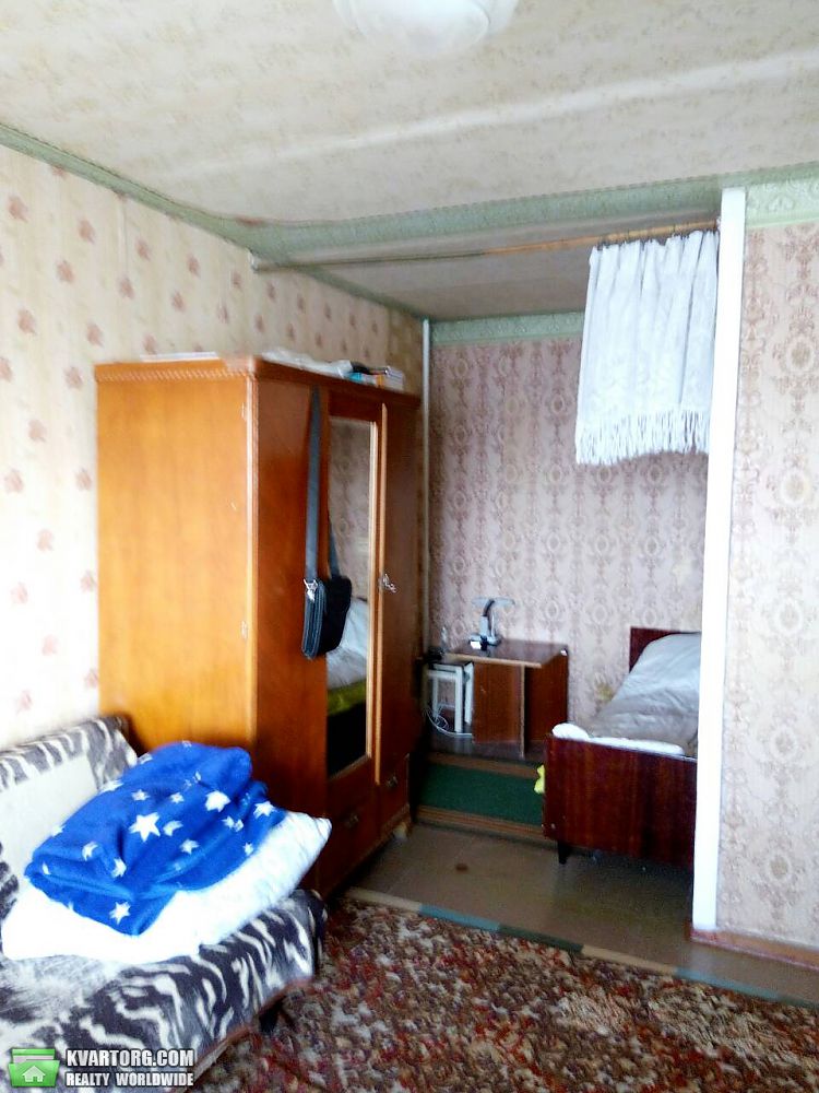 Sell 1-room apartment. Днепропетровск, Тополь-2 — photo 1