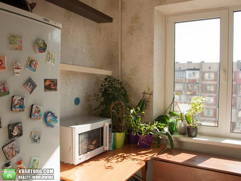 Sell 1-room apartment. Киев,  Булгакова — photo 3