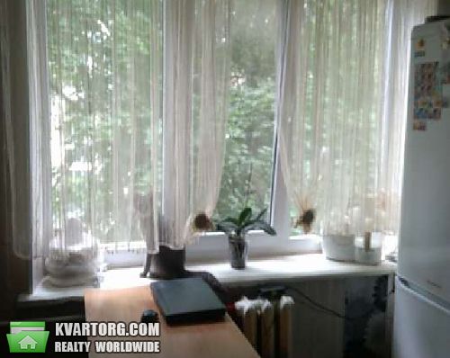 Sell 1-room apartment. Киев, Блюхера — photo 1