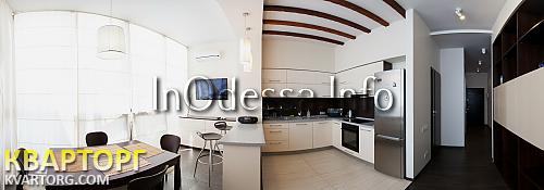 Rent out 2-room apartment. Одесса, Гагаринское плато — photo 2