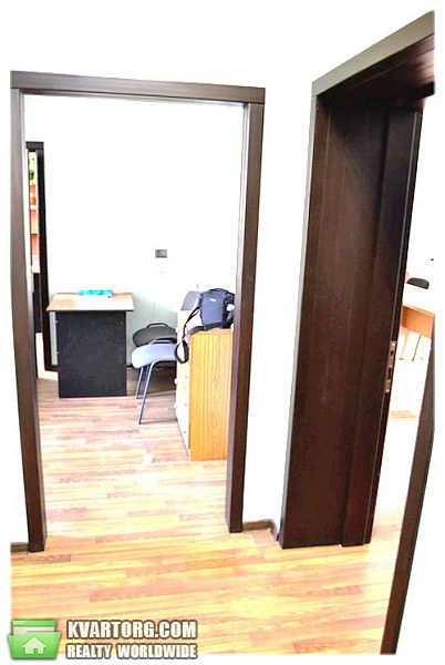 Rent out office. Киев,  Институтская — photo 4