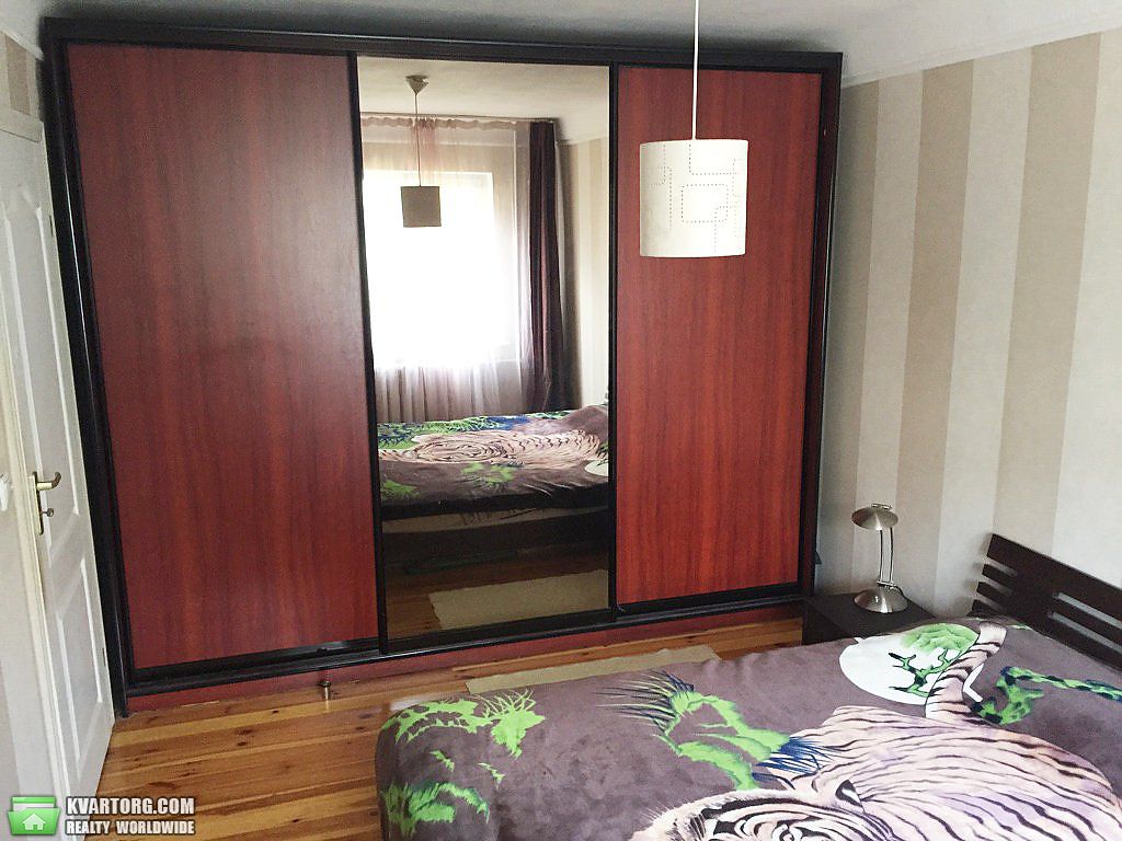 Sell 2-room apartment. Киев,  Блюхера — photo 4