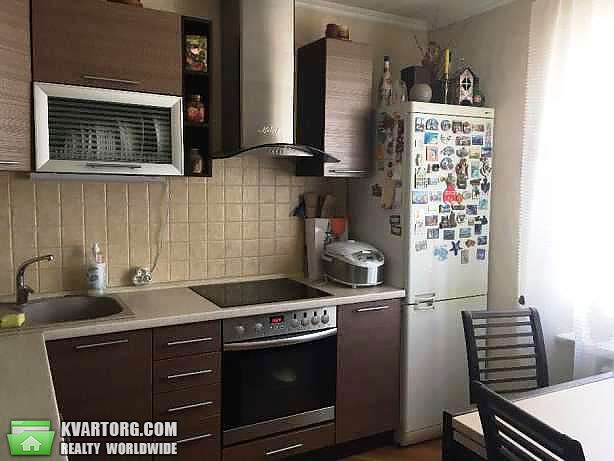 Sell 1-room apartment. Киев,  Пулюя — photo 6