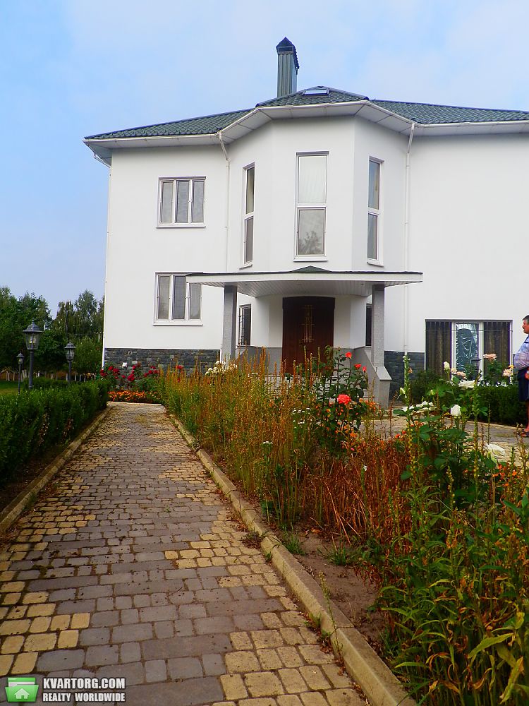 Sell house. Киевская обл., Дмитровка — photo 1