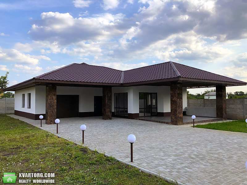 Sell house. Харьков, Салтовское Шоссе — photo 1