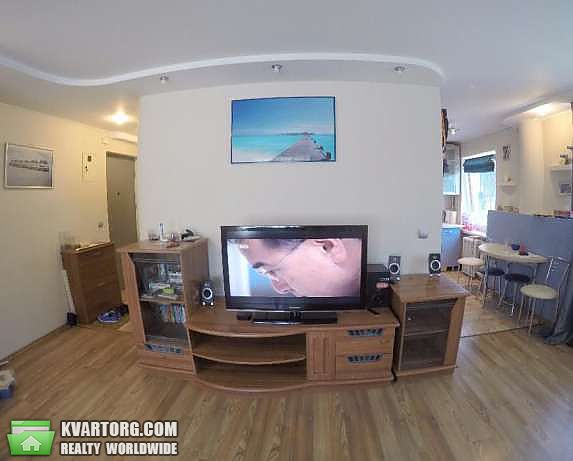 Sell 1-room apartment. Киев,  Отрадный пр — photo 3