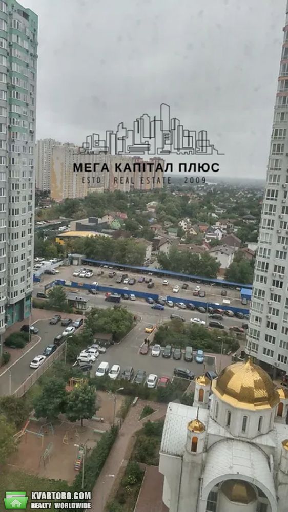 Rent out 2-room apartment. Киев, пр. Бажана Міиколи — photo 9