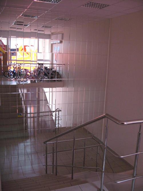 Rent out office. Киев, Тимошенко Маршала — photo 2