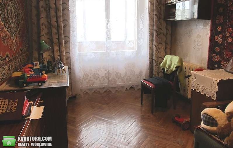 Sell 2-room apartment. Киев,  Антонова — photo 6