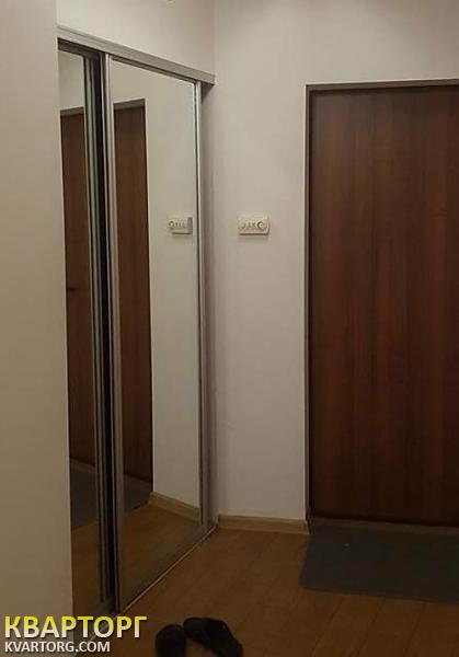 Rent out 1-room apartment. Киев,  Героев Сталинграда пр — photo 4