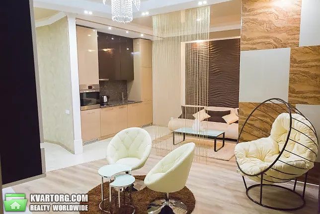 Sell 2-room apartment. Киев, Коновальца — photo 1