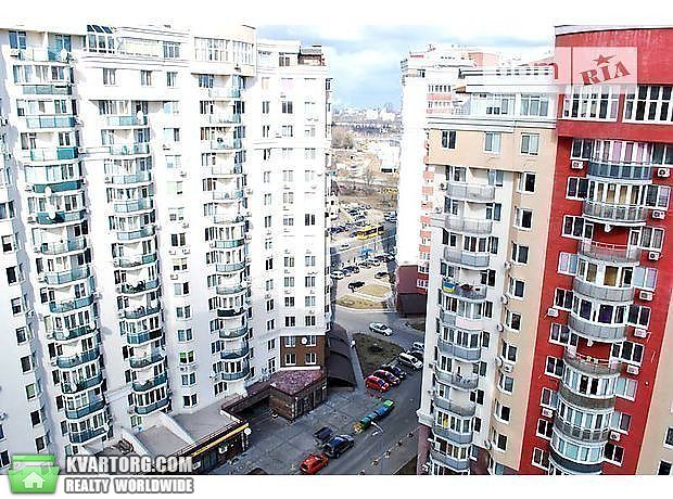 Rent out 3-room apartment. Киев, Академика Вильямса — photo 6