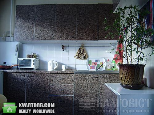Sell 2-room apartment. Киев, Никольско-Слободская — photo 1