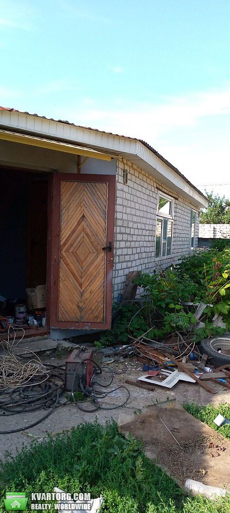 Sell house. Полтава,  Петровского — photo 8