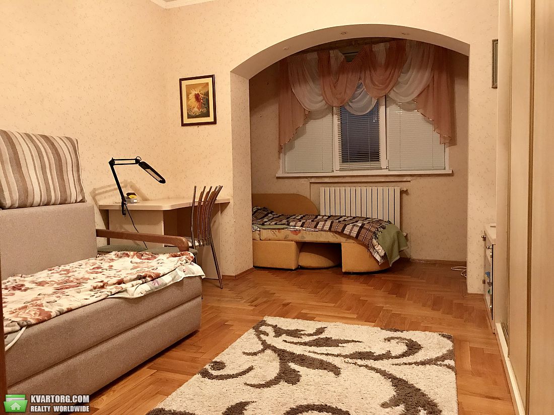 Sell 2-room apartment. Киев,  Северная — photo 1