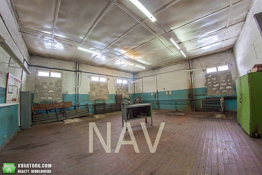 Rent out warehouse. Киев, Ярослава Ирчана — photo 7