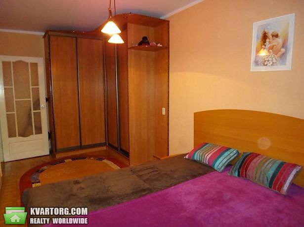 Rent out 2-room apartment. Харьков, Архитектора Бекетова — photo 3