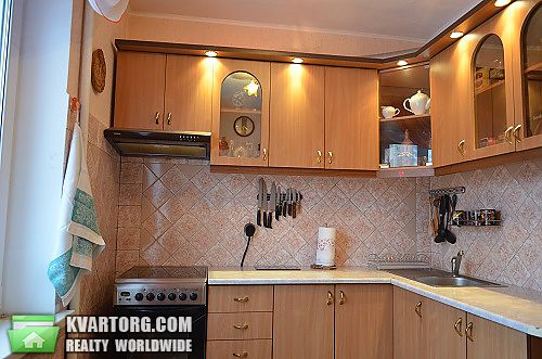 Sell 1-room apartment. Киев, Палладина пр — photo 4