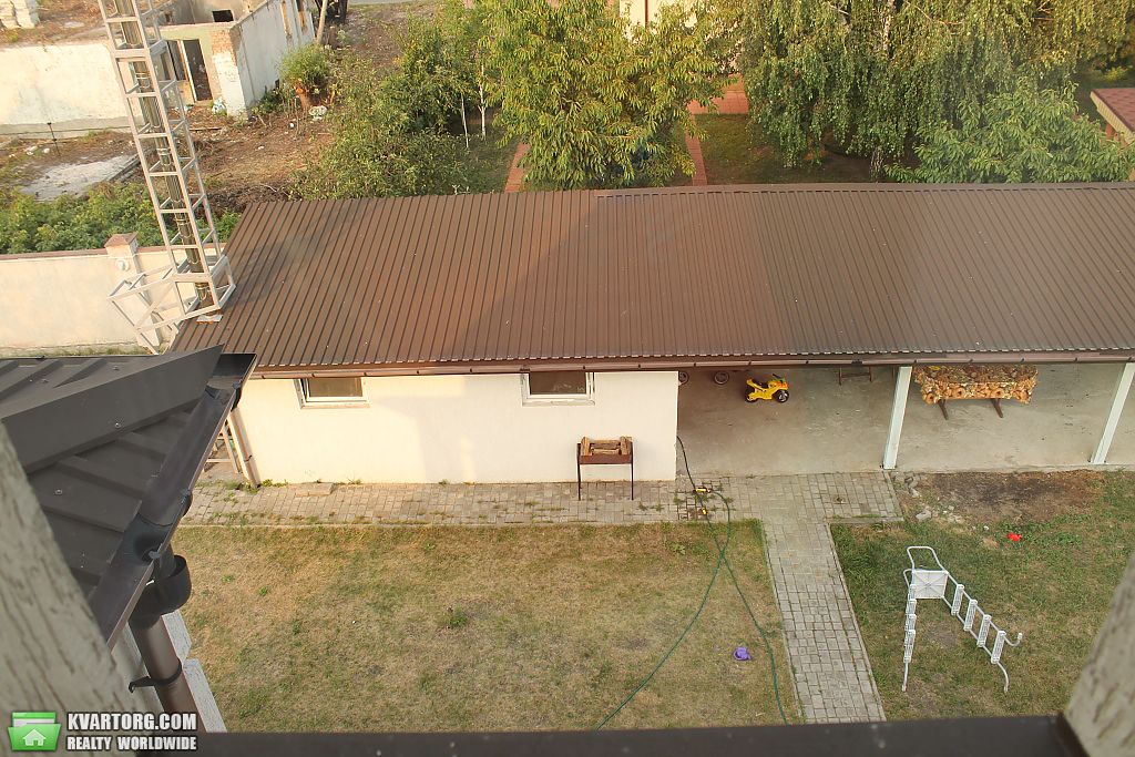 Sell house. Киев, Святищенская — photo 9