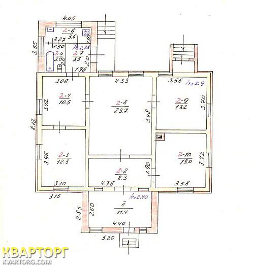 Sell house. Киевская обл., Ирпень — photo 8