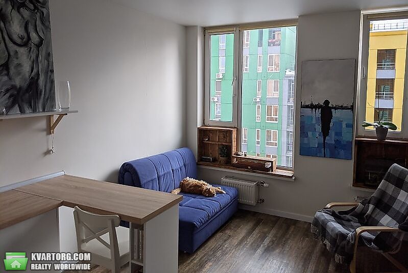 Sell 1-room apartment. Киев, пр. Соборности — photo 5