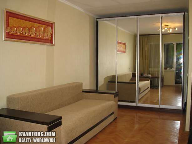 Rent out 1-room apartment. Киев,  Лайоша Гавро — photo 1