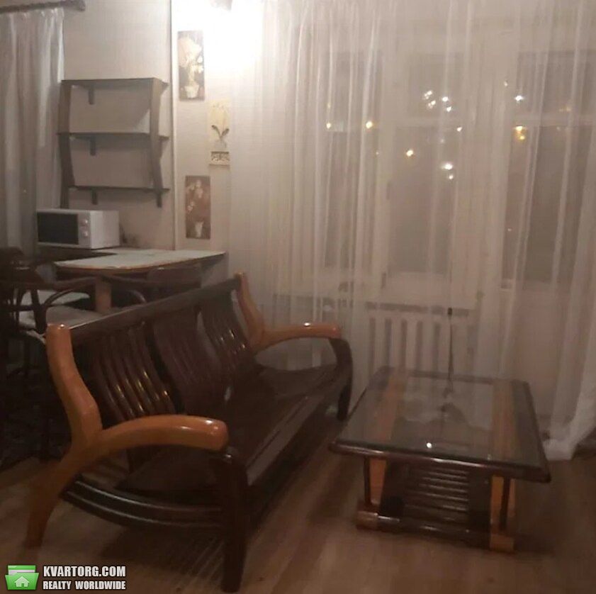 Rent out 2-room apartment. Киев,  Лумумбы — photo 2