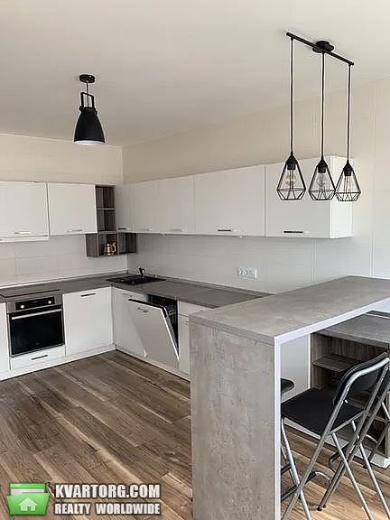 Rent out 3-room apartment. Киев, Пчелки — photo 4